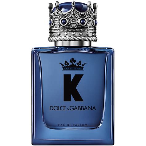 dolce gabbana king parfum 50ml|dolce gabbana damenduft.